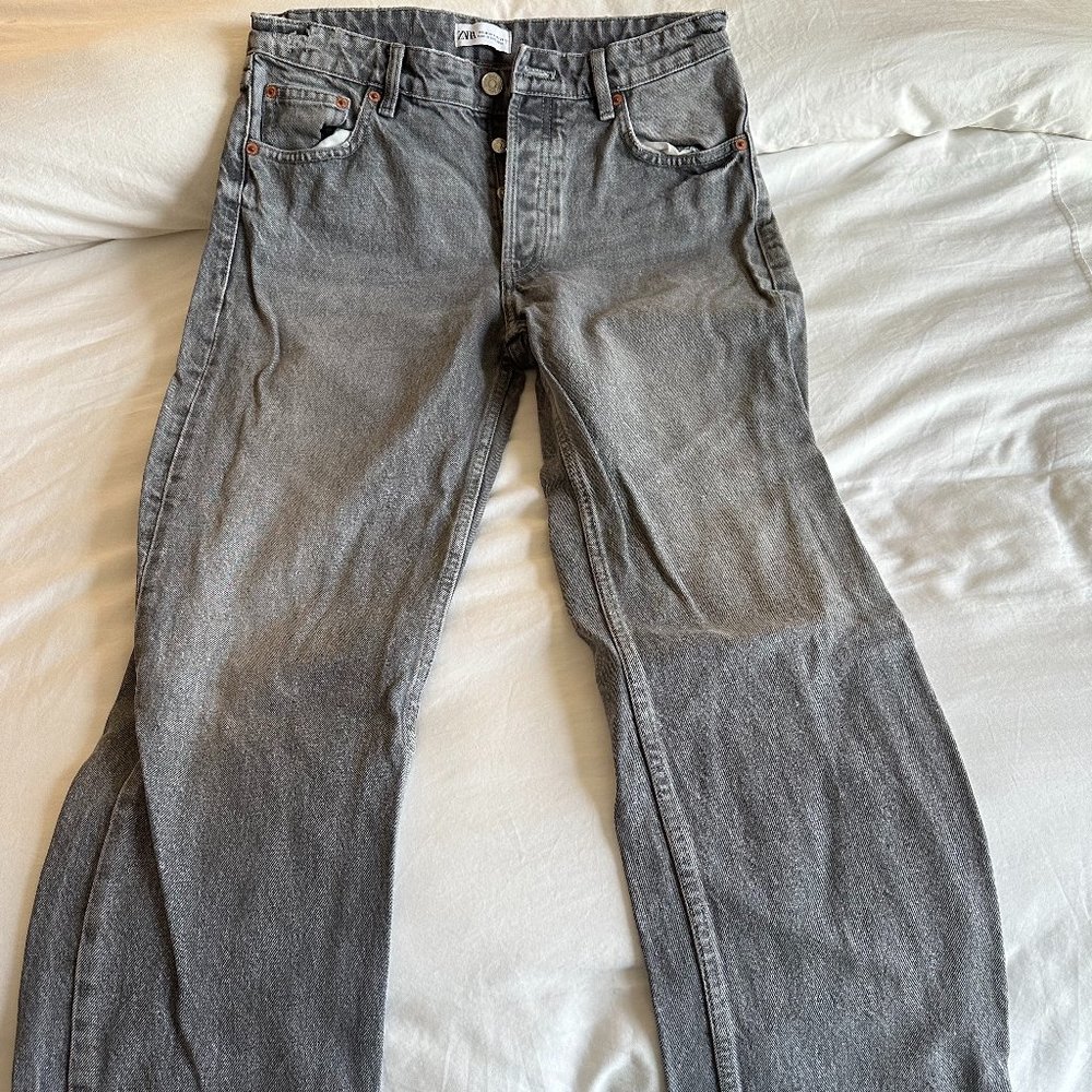 Zara Jeans